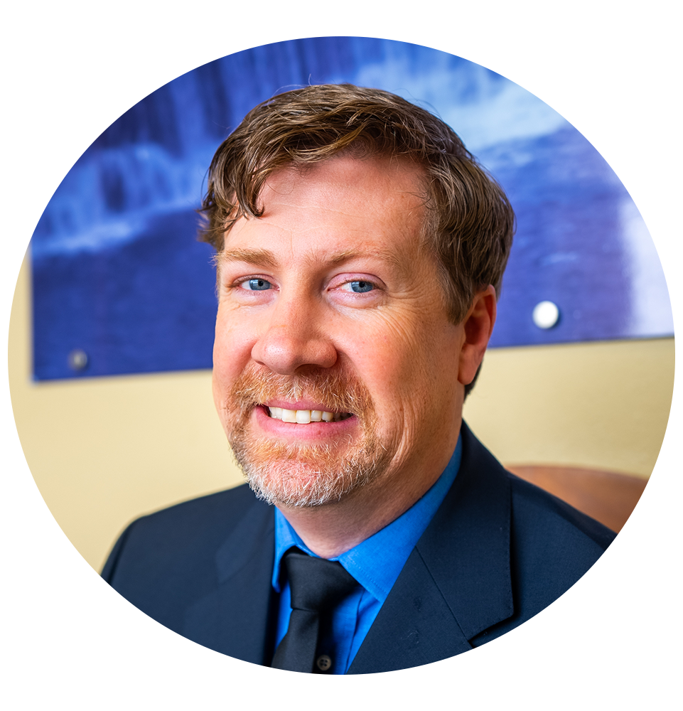 Justin Poulson, DDS