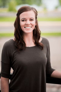 Abigail, Dental Assistant