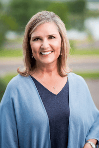 Joan, Front Office Lead