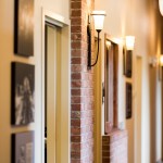 hallway of practice